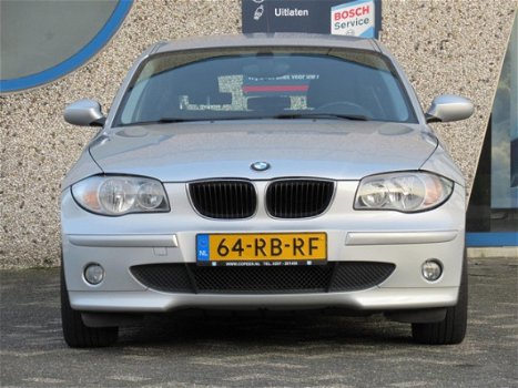 BMW 1-serie - 116i - 1