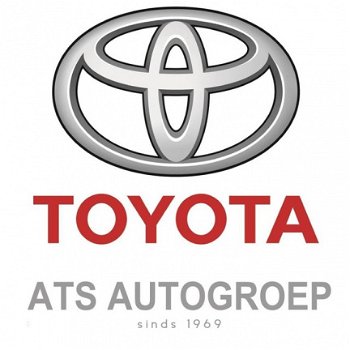 Toyota Auris - 1.8 Hybrid 136pk Aut Lease Plus, 1e eig, org NL, 73.000 km - 1