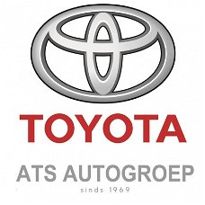 Toyota Auris - 1.8 Hybrid 136pk Aut Lease Plus, 1e eig, org NL, 73.000 km