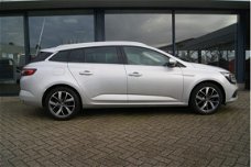 Renault Mégane Estate - dCi 110 Bose