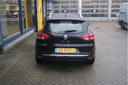 Renault Clio - TCe 90 Intens - 1