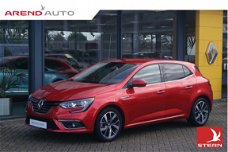 Renault Mégane - TCe 130 Bose