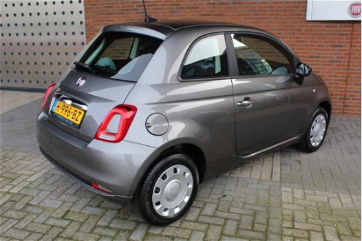 Fiat 500 - TwinAir Turbo 85 Young - 1