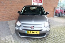 Fiat 500 - TwinAir Turbo 85 Young