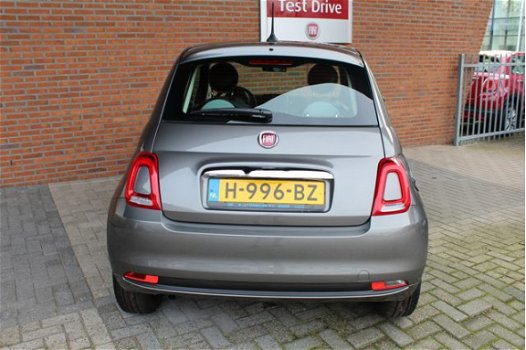 Fiat 500 - TwinAir Turbo 85 Young - 1