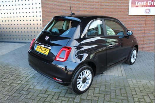 Fiat 500 - 1.2 Young, Navigatie - 1