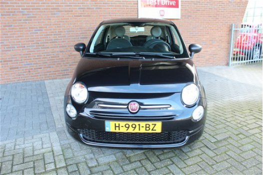 Fiat 500 - 1.2 Young, Navigatie - 1