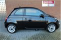 Fiat 500 - 1.2 Young, Navigatie - 1 - Thumbnail