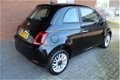 Fiat 500 - 1.2 Young, Navigatie - 1 - Thumbnail