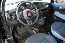 Fiat 500 - 1.2 Young, Navigatie