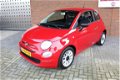 Fiat 500 - 1.2 Young, Navigatie - 1 - Thumbnail