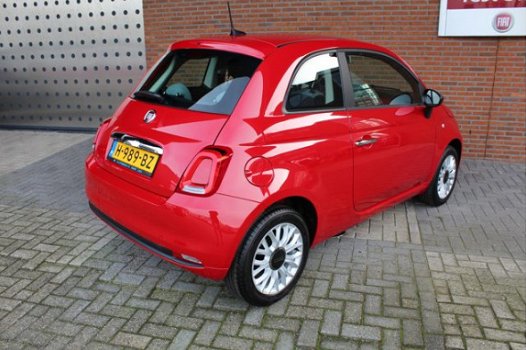 Fiat 500 - 1.2 Young, Navigatie - 1