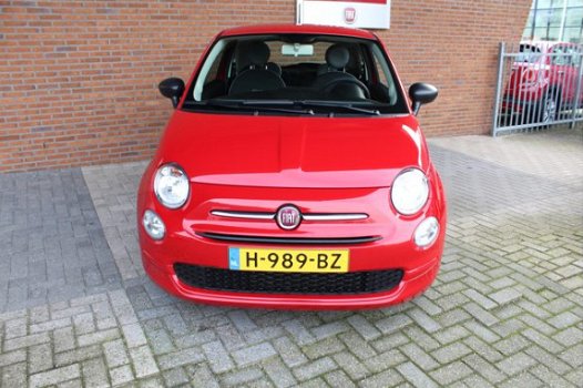 Fiat 500 - 1.2 Young, Navigatie - 1