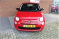 Fiat 500 - 1.2 Young, Navigatie - 1 - Thumbnail