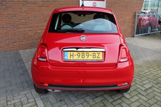 Fiat 500 - 1.2 Young, Navigatie - 1