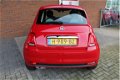 Fiat 500 - 1.2 Young, Navigatie - 1 - Thumbnail