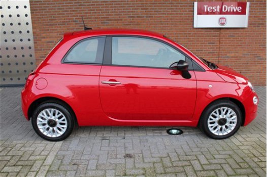 Fiat 500 - 1.2 Young, Navigatie - 1