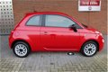 Fiat 500 - 1.2 Young, Navigatie - 1 - Thumbnail