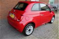 Fiat 500 - 1.2 Young, Navigatie - 1 - Thumbnail