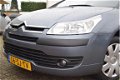 Citroën C4 Berline - 1.6 16V beurt + distributie - 1 - Thumbnail