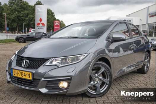 Honda Civic - 1.4 100pk Elegance | Navigatie | Camera - 1