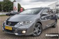 Honda Civic - 1.4 100pk Elegance | Navigatie | Camera - 1 - Thumbnail