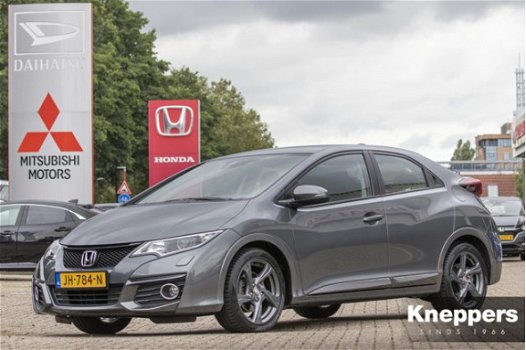 Honda Civic - 1.4 100pk Elegance | Navigatie | Camera - 1