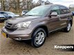 Honda CR-V - 2.0 150pk 4WD Comfort | Parkeersensoren | Trekhaak | Cruise c. | Climate c - 1 - Thumbnail