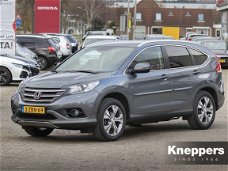 Honda CR-V - 1.6D 120pk Lifestyle | Camera | Parkeersensoren | Xenon | Navi