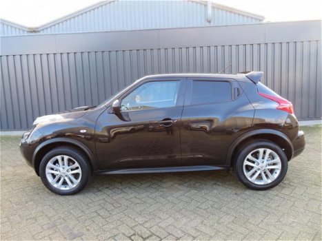 Nissan Juke - 1.6 Acenta - 1