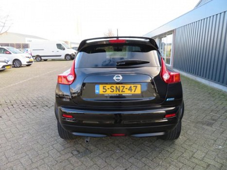 Nissan Juke - 1.6 Acenta - 1