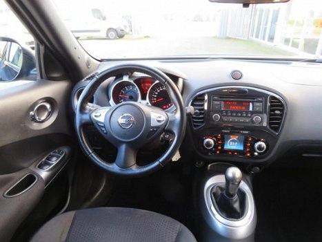 Nissan Juke - 1.6 Acenta - 1