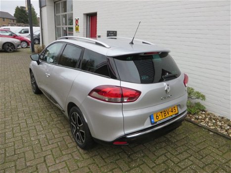 Renault Clio Estate - Energy TCe 90pk Dynamique/ Origineel NL/ 1 Eigenaar - 1