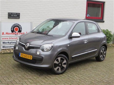 Renault Twingo - 1.0 70pk S&S Collection/ Origineel NL/ 1 Eigenaar/ - 1