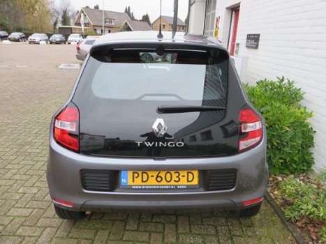 Renault Twingo - 1.0 70pk S&S Collection/ Origineel NL/ 1 Eigenaar/ - 1