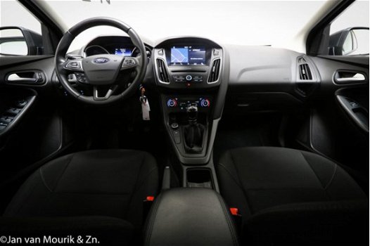 Ford Focus Wagon - 1.0 Lease Edition | CLIMA | CRUISE | NAVI | PDC | 16