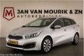 Kia cee'd Sportswagon - 1.0 T-GDi Design Edition | CLIMA | CRUISE | NAVI | PDC | CAM | 16