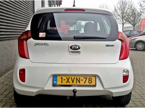 Kia Picanto - 1.0 BusinessLine / 7 jaar garantie - 1