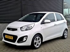 Kia Picanto - 1.0 BusinessLine / 7 jaar garantie