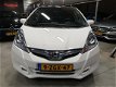 Honda Jazz - 1.4 Hybrid Elegance - Automaat - Panoramadak - Airco - 1 - Thumbnail