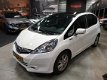 Honda Jazz - 1.4 Hybrid Elegance - Automaat - Panoramadak - Airco - 1 - Thumbnail