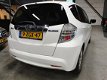 Honda Jazz - 1.4 Hybrid Elegance - Automaat - Panoramadak - Airco - 1 - Thumbnail