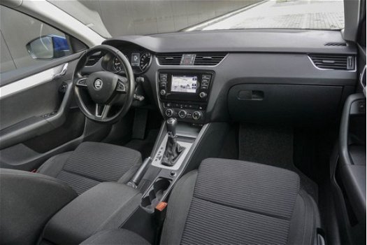 Skoda Octavia Combi - TSI ✅ DSG-AUT ✅ Ambition ✅ SPORTSTOELEN ✅ NAVI ✅ CLIMA - 1