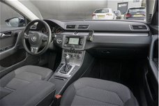 Volkswagen Passat Variant - 1.4 TSI Automaat Comfortline ✅ NAVI ✅ CLIMA ✅ CRUISE