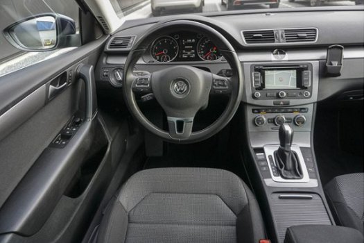 Volkswagen Passat Variant - 1.4 TSI Automaat Comfortline ✅ NAVI ✅ CLIMA ✅ CRUISE - 1