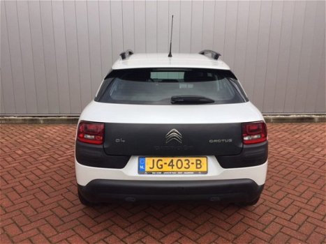 Citroën C4 Cactus - VTi 82pk Airdream ETG BusinessTREKHAAK/VELGEN - 1