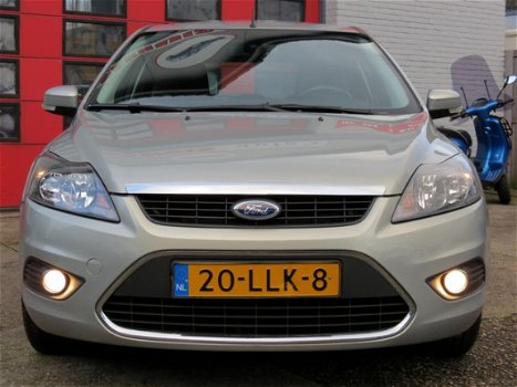 Ford Focus - 1.6 Titanium //Automaat Luxe uitv. // - 1