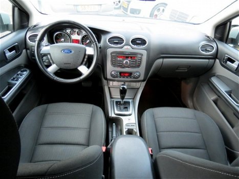 Ford Focus - 1.6 Titanium //Automaat Luxe uitv. // - 1