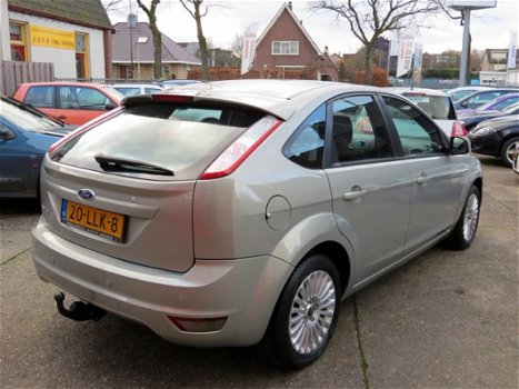 Ford Focus - 1.6 Titanium //Automaat Luxe uitv. // - 1