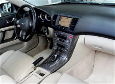 Subaru Legacy Outback - 3.0 R AUT Executive Navigatie Youngtimer